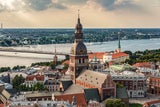 Die günstigsten Städte für einen City-Trip im Sommer