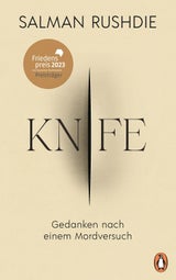 Rushdie: Eine messerscharfe Abrechnung