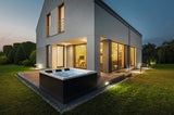 So holen Sie sich das Spa-Feeling in den Garten