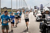 Startschuss für 11. Wings for Life World Run
