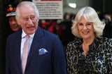 Charles und Camilla