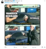 Reaktionen