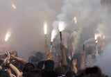 Sturm Graz Meisterfeier