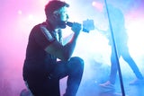 So cool rockten sich AUT of ORDA fit für‘s Nova Rock