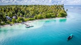 Trend-Destinationen: Das sind die Top-Reiseziele 2024