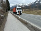 Radweg söll