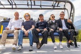 Bryan Adams, Sting & Simply Red rocken Schladming-Festival