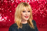 Sylvie Meis, Kylie Minogue & Co: Diese Stars besiegten Brustkrebs
