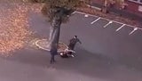 Angriff Frankreich TERROR