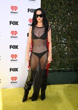 Die schrillsten Fashion-Fails der iHeartRadio Music Awards