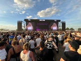 Rolling Loud zwischen Hits und Allüren