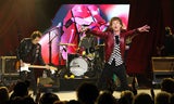 Stones lassen die Fans auf Duette mit Lady Gaga und Paul McCartney hoffen!
