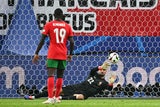 Portugal Frankreich