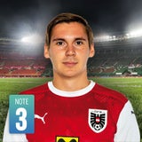 2:3 - Team verpasst EM-Ticket im Thriller