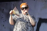 Lido Sounds startete mit einem Konzert-Quickie von Kings Of Leon