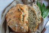 Saisonliebling: Best-of Bärlauch-Rezepte