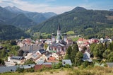 Frühling von seiner schönsten Seite im Mariazeller Land
