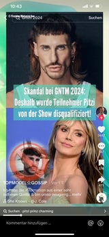 GNTM
