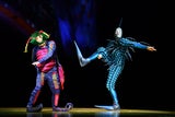 Ovo: Zugabe für neue Cirque du Soleil Show in Wien