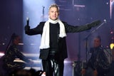 Robbie Williams Konzert in Schladming