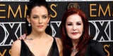 Priscilla Presley