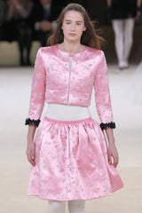 Chanel Haute Couture Frühling/Sommer 2024