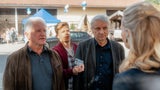ORF-Premiere: "Tatort" mit MeToo und Gaststar Veronica Ferres