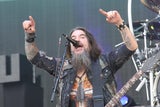 200.000 Fans feiern Nova Rock voller Wunder