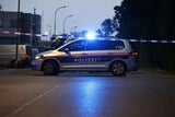 Mit Lkw in Kirche gekracht