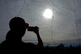 Sonnenfinsternis