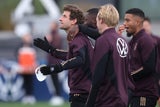 DFB Training
