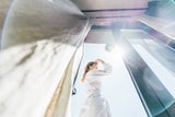 Schimmel vermeiden: So lüften Sie das Schlafzimmer richtig