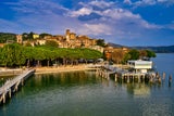 Statt Gardasee: Diese Seen in Italien kennt fast niemand