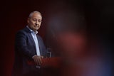 APA/ERWIN SCHERIAU