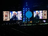Liam Gallagher lässt Oasis wiederauferstehen