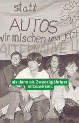 Werner Kogler: Alte Bilder