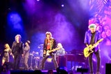 So frisch und frech rocken die Stones