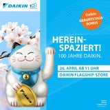 Daikin