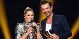 Helene Fischer und Florian Silbereisen