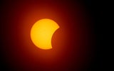 Sonnenfinsternis