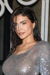 Wet-Hair-Look: So stylen wir Heidi Klums Sommerfrisur nach