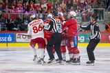 Salzburg KAC Meister