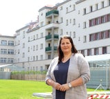 Kathrin Gaál