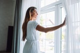 Richtig heizen bei wechselhaftem Aprilwetter: So geht's