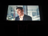 Stefan Steiner, das "türkise Mastermind", kommt im Kurz-Film zu Wort. 