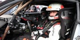 Marcel Hirscher Spielberg DTM