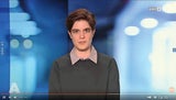Studentin Marlene Engelhorn