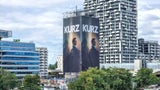 Kurz Plakat