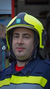 Christian Karner Feuerwehr
