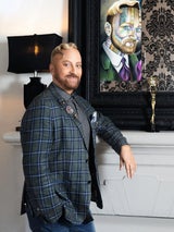 Make-Up-Künstler Gregory Arlt verrät die Trends aus Hollywood